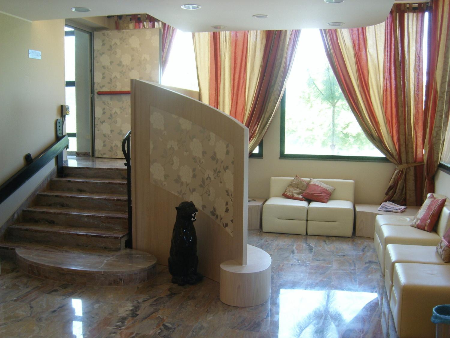 Hotel Giannina Forlimpopoli Exterior foto